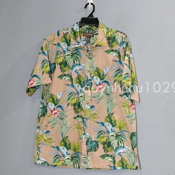 COOK STREET Other - Cooke Street Hawaiian Shirt